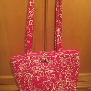 Vera Bradley tote